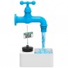 Green Science - Magic Water Tap - 4M-5603458 - 4M - Educational kits - Le Nuage de Charlotte