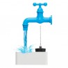 Green Science - Magic Water Tap - 4M-5603458 - 4M - Educational kits - Le Nuage de Charlotte