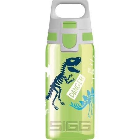 Sigg Gourde enfant VIVA ONE Jurassica 0.5L - SIGG-900130 - Sigg - Gourdes et tasses - Le Nuage de Charlotte