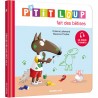 P'tit Loup fait des bêtises - AUZ-9791039521321 - Editions Auzou - Books - Le Nuage de Charlotte