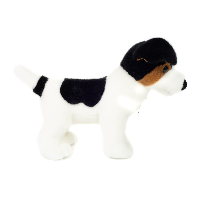 Jack Russell Terrier - HER-919674 - Hermann Teddy Original - And the others... - Le Nuage de Charlotte