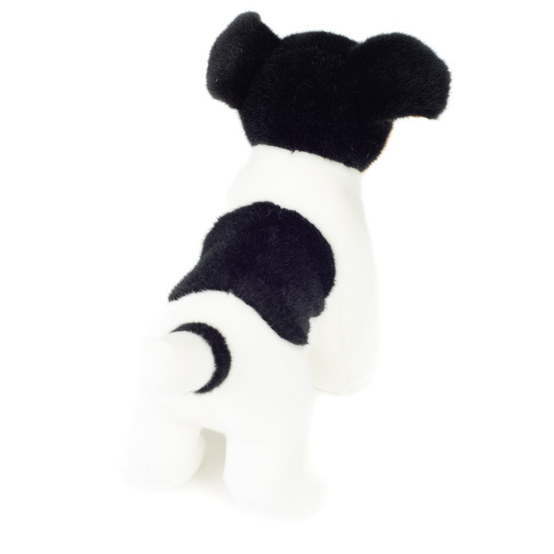 Jack Russell Terrier - HER-919674 - Hermann Teddy Original - And the others... - Le Nuage de Charlotte