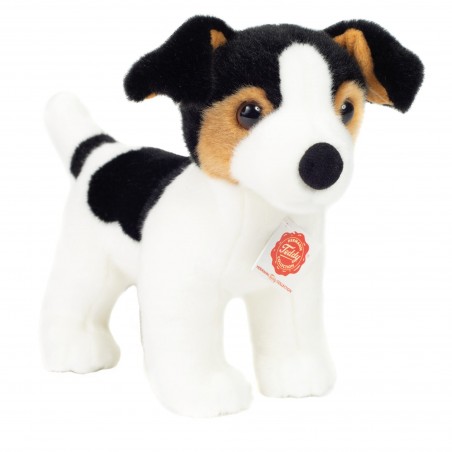 Jack Russell Terrier - HER-919674 - Hermann Teddy Original - And the others... - Le Nuage de Charlotte