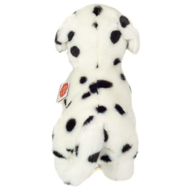 Dalmatien debout - HER-919698 - Hermann Teddy Original - Et toutes les autres... - Le Nuage de Charlotte