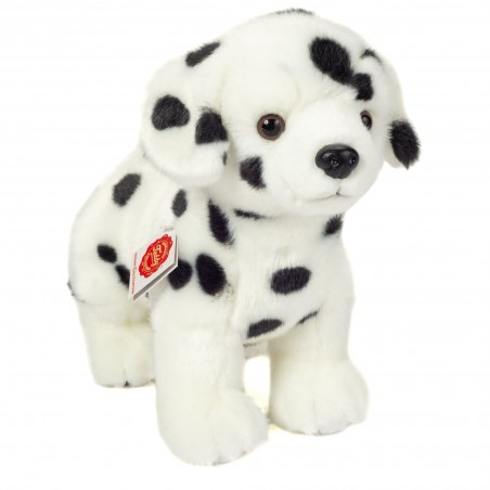 Dalmatien debout - HER-919698 - Hermann Teddy Original - Et toutes les autres... - Le Nuage de Charlotte