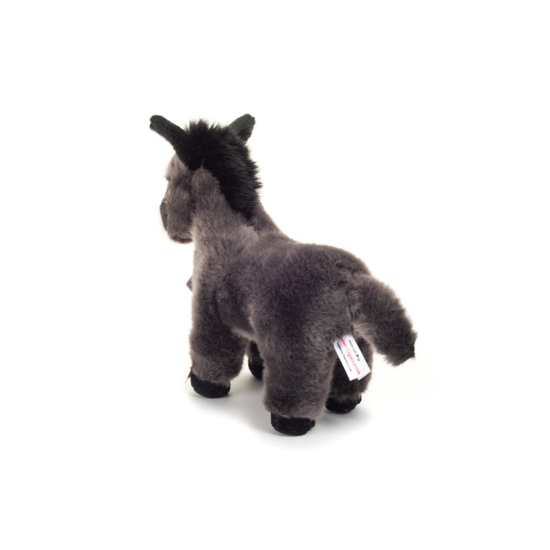 Donkey standing - HER-902560 - Hermann Teddy Original - And the others... - Le Nuage de Charlotte