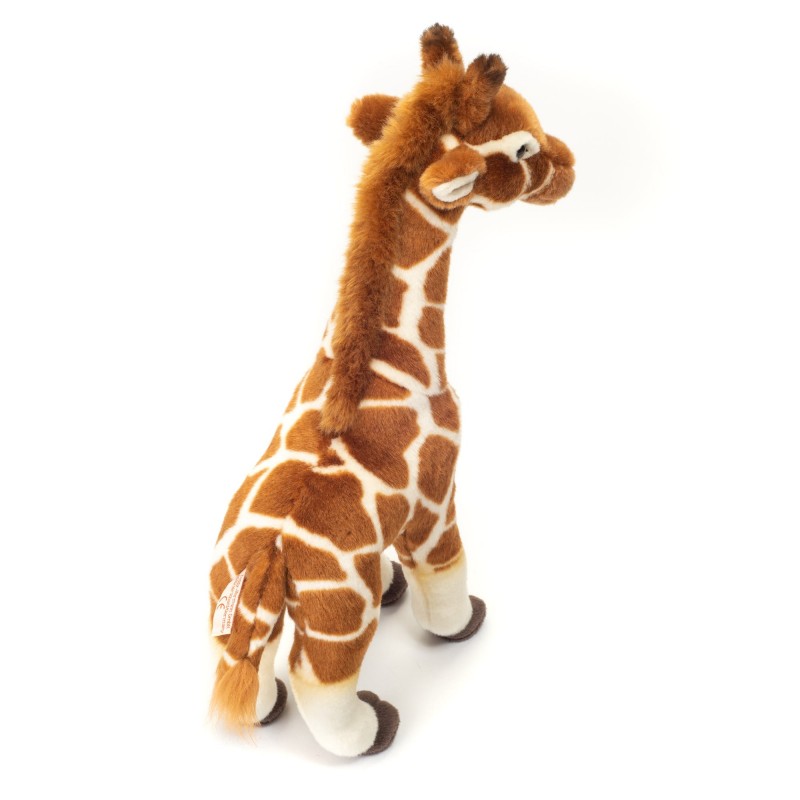 Giraffe standing - HER-905875 - Hermann Teddy Original - And the others... - Le Nuage de Charlotte