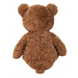 Teddy marron avec pattes - HER-913207 - Hermann Teddy Original - Et toutes les autres... - Le Nuage de Charlotte