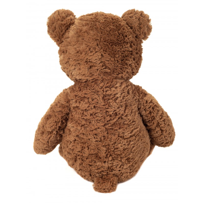 Brown teddy with paws - HER-913207 - Hermann Teddy Original - And the others... - Le Nuage de Charlotte