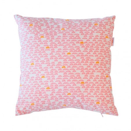 Trixie Deco Cushion Pebble Pink - TRI-PEBBLEPINK - trixie - Decorations - Le Nuage de Charlotte