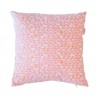 Trixie Coussin déco Pebble Pink - TRI-PEBBLEPINK - trixie - Décorations - Le Nuage de Charlotte