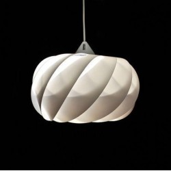 Miformi Suspension blanche - OFC-A26000 - Officina Crea - Luminaires, veilleuses, ... - Le Nuage de Charlotte