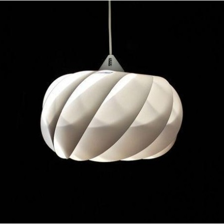 Miformi Pendant White - OFC-A26000 - Officina Crea - Lights, night lights, ... - Le Nuage de Charlotte