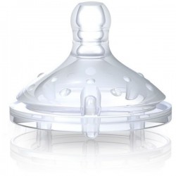 Nûby Nipple Feeder - NUB-67669 - Nûby - Baby bottles and pacifiers - Le Nuage de Charlotte