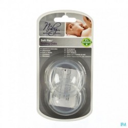 Nûby SoftFlex Sealing Disks - NUB-67697 - Nûby - Baby bottles and pacifiers - Le Nuage de Charlotte