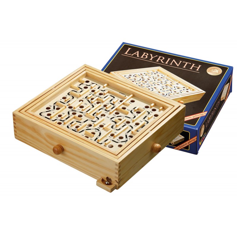 Labyrinth XL - PHIL-3199 - Philos - Mazes - Le Nuage de Charlotte