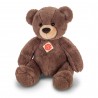 Chocolate bear - HER-913658 - Hermann Teddy Original - And the others... - Le Nuage de Charlotte