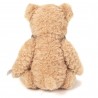 Teddy beige avec un couineur - HER-913191 - Hermann Teddy Original - Et toutes les autres... - Le Nuage de Charlotte