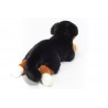 Bernese mountain dog lying down - HER-919407 - Hermann Teddy Original - And the others... - Le Nuage de Charlotte