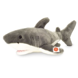 Shark - HER-901549 - Hermann Teddy Original - And the others... - Le Nuage de Charlotte