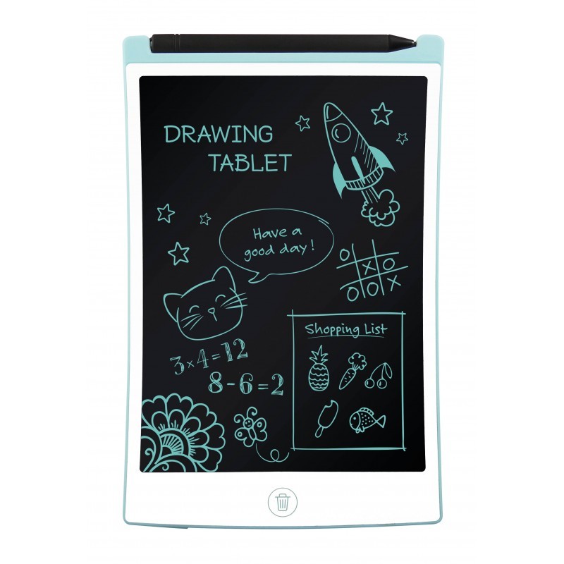 Drawing tablet - BUK-BUTD001 - Buki - Drawings and paintings - Le Nuage de Charlotte