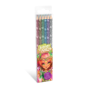 Nebulous Stars 6 crayons de couleur - Couleurs Métalliques - NEST-11570 - Nebulous Stars - Stylos, crayons, ... - Le Nuage de...