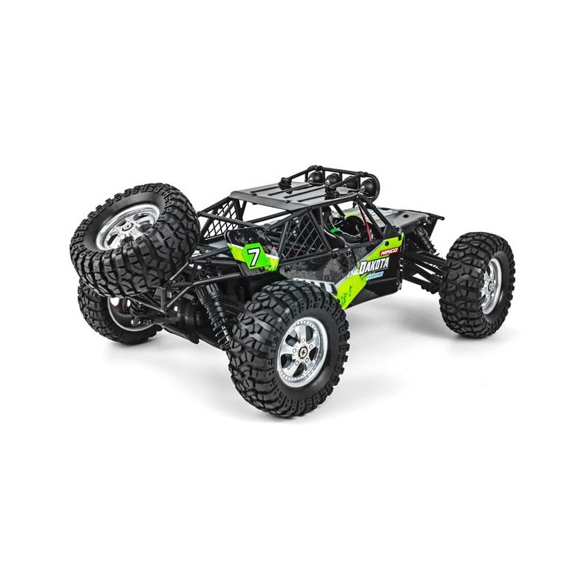 NincoRacers Pro Dakota - NINC-NH93140 - Ninco - Remote Controlled Vehicles - Le Nuage de Charlotte