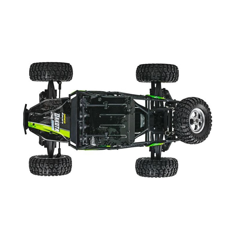 NincoRacers Pro Dakota - NINC-NH93140 - Ninco - Remote Controlled Vehicles - Le Nuage de Charlotte