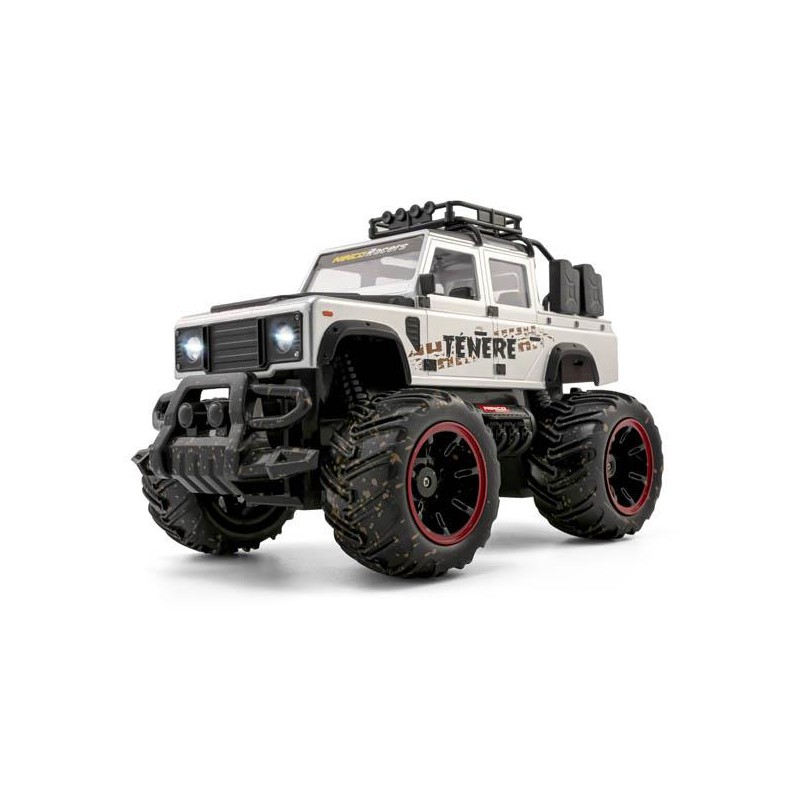 NincoRacers Overlander Ténéré - NINC-NH93174 - Ninco - Remote Controlled Vehicles - Le Nuage de Charlotte