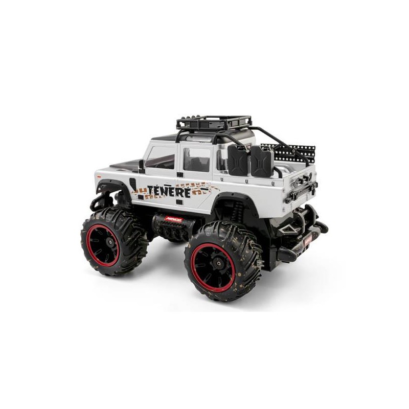 NincoRacers Overlander Ténéré - NINC-NH93174 - Ninco - Remote Controlled Vehicles - Le Nuage de Charlotte