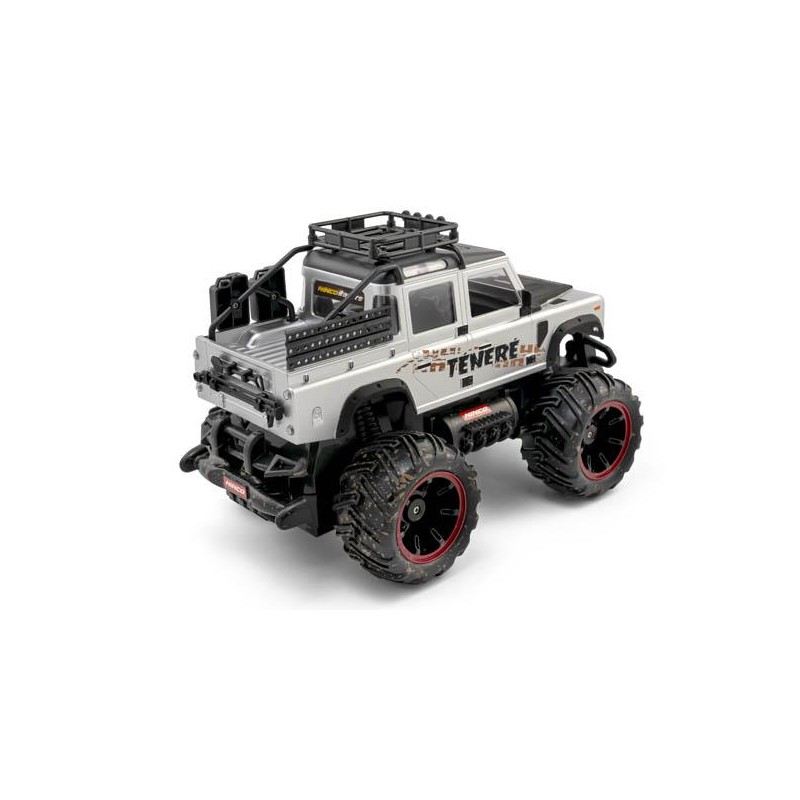 NincoRacers Overlander Ténéré - NINC-NH93174 - Ninco - Remote Controlled Vehicles - Le Nuage de Charlotte