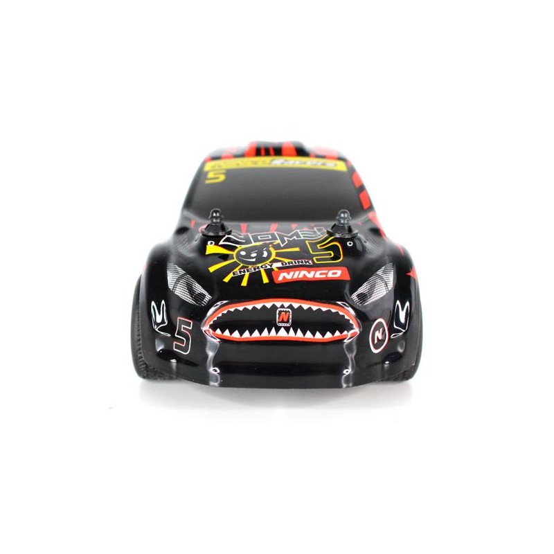 NincoRacers X Rally Bomb - NINC-NH93142 - Ninco - Remote Controlled Vehicles - Le Nuage de Charlotte