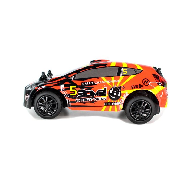 NincoRacers X Rally Bomb - NINC-NH93142 - Ninco - Remote Controlled Vehicles - Le Nuage de Charlotte