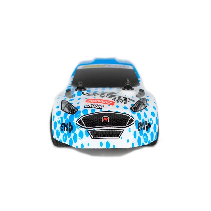 NincoRacers X Rally Galaxy - NINC-NH93143 - Ninco - Remote Controlled Vehicles - Le Nuage de Charlotte