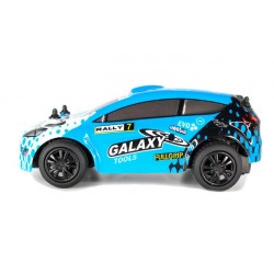 NincoRacers X Rally Galaxy - NINC-NH93143 - Ninco - Vehicules télécommandés - Le Nuage de Charlotte