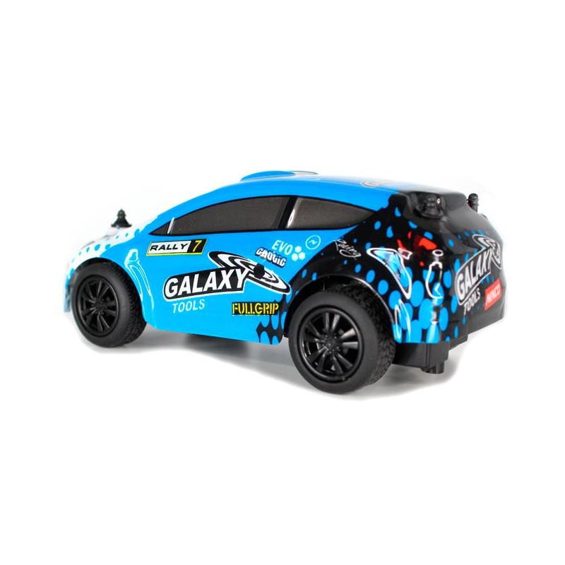 NincoRacers X Rally Galaxy - NINC-NH93143 - Ninco - Remote Controlled Vehicles - Le Nuage de Charlotte