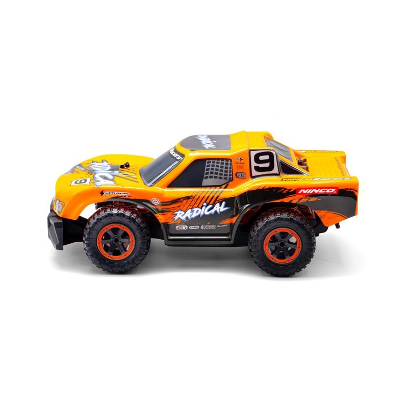 NincoRacers Radical - NINC-NH93161 - Ninco - Remote Controlled Vehicles - Le Nuage de Charlotte