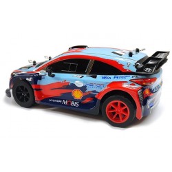 NincoRacers Hyundai i20 Coupé WRC - NINC-NH93168 - Ninco - Remote Controlled Vehicles - Le Nuage de Charlotte