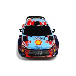 NincoRacers Hyundai i20 Coupé WRC - NINC-NH93168 - Ninco - Remote Controlled Vehicles - Le Nuage de Charlotte