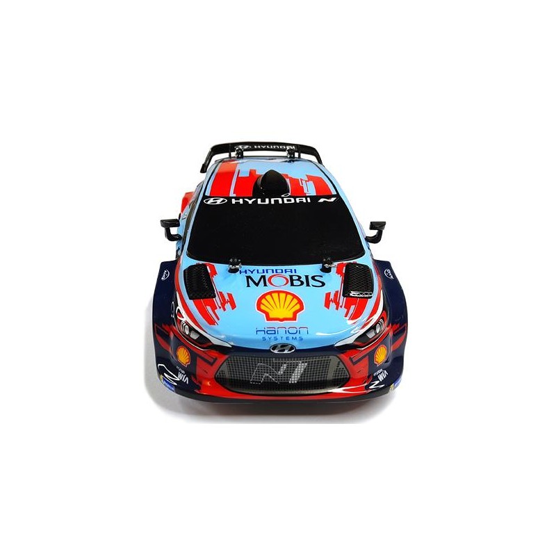 NincoRacers Hyundai i20 Coupé WRC - NINC-NH93168 - Ninco - Remote Controlled Vehicles - Le Nuage de Charlotte