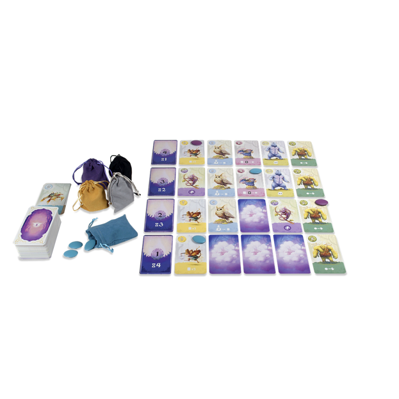 Equinox - violet - NEX-PLAN0036 - Next Move - Board Games - Le Nuage de Charlotte