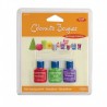 Colorants bougies - STS-705 - SentoSphère - Moulages - Le Nuage de Charlotte