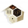 Creative box, Insect hotel - AVM-CO173C - Avenue Mandarine - Creative boxes - Le Nuage de Charlotte