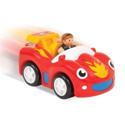 WOW Fireball Frankie Sports Car - WOW-01015 - WOW Toys - Cars, Trucks, etc. - Le Nuage de Charlotte