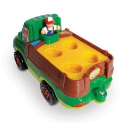 WOW Camion agricole de Freddie - WOW-10710 - WOW Toys - Voitures, camions, etc. - Le Nuage de Charlotte