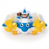 WOW L'avion de police de Pete - WOW-10309 - WOW Toys - Les avions - Le Nuage de Charlotte