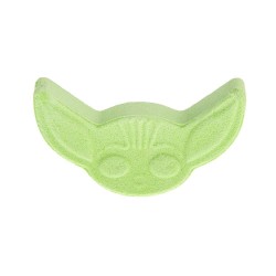 Disney Mandalorian Grogu Bath Fizzers (6 pieces) - MBT-SWM-FG6117-1 - Mad Beauty - Bath Bombs - Le Nuage de Charlotte