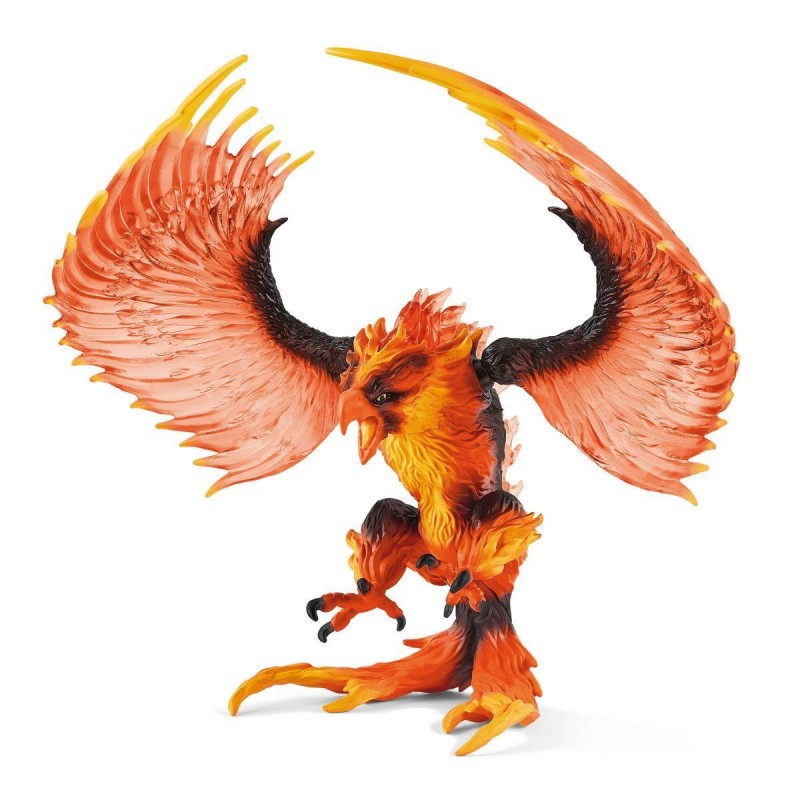 Shadow Dragon - Aigle de feu - SCH-42511 - Schleich - Schleich - Le Nuage de Charlotte