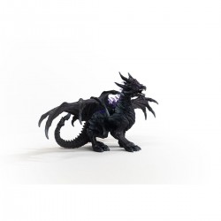 Eldrador - Shadow Dragon - SCH-70152 - Schleich - Figures and accessories - Le Nuage de Charlotte