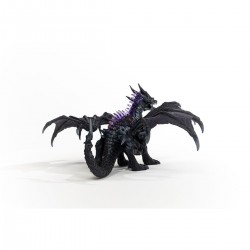 Eldrador - Shadow Dragon - SCH-70152 - Schleich - Figures and accessories - Le Nuage de Charlotte